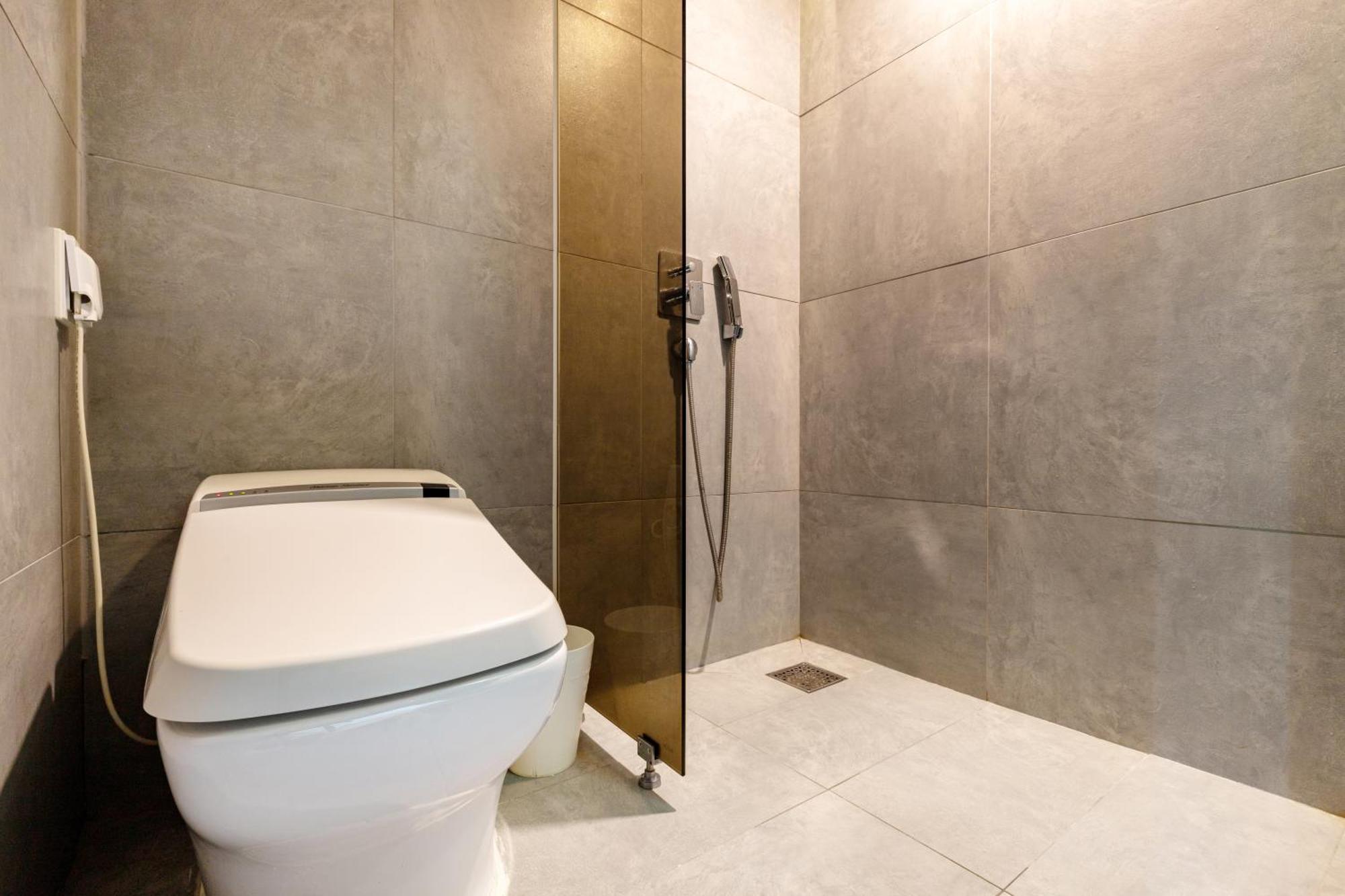 Dublin Hotel Puszan Kültér fotó