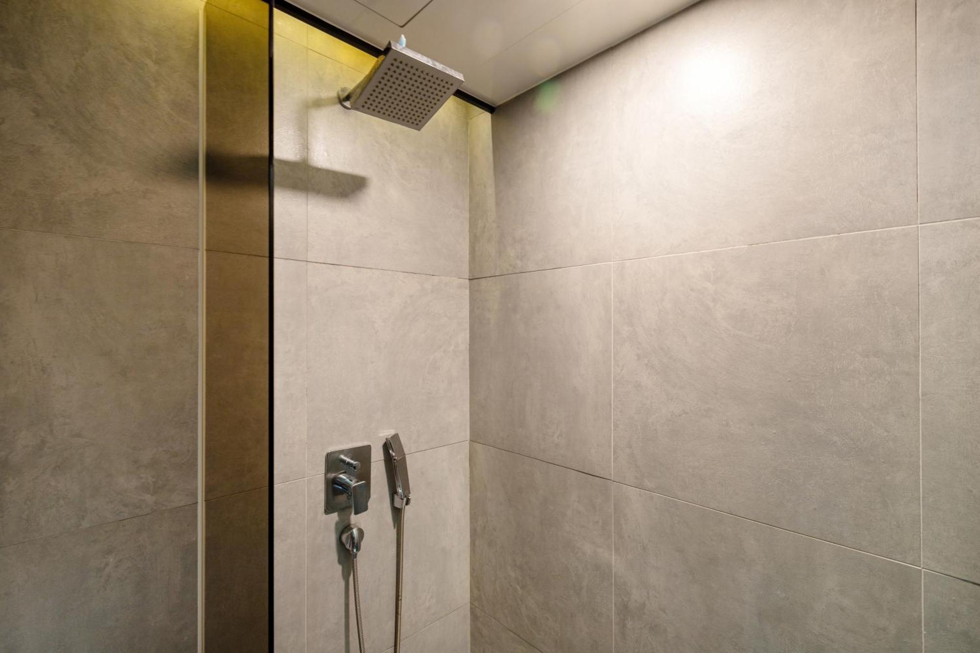 Dublin Hotel Puszan Kültér fotó